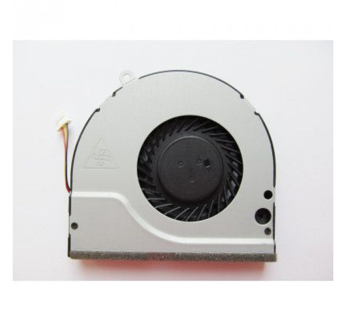 Вентилятор ноутбука Acer Aspire E1-530, E1-532, E1-570, E1-572 (DFS501105FQ0T), DC (5 (A48397)