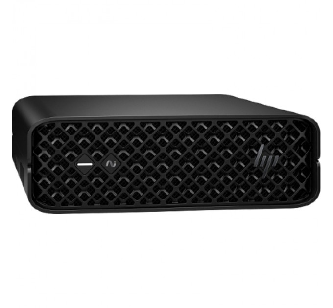 HP Комп'ютер HP Z2 Mini G1i Workstation / U7-265, 16, 512, NVD A400-4, WiFi, Win11P (A40LRET)