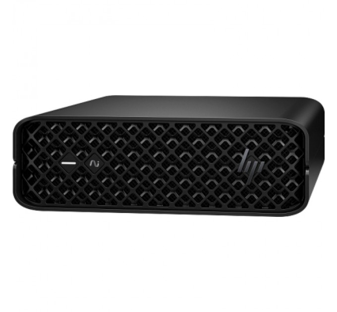 HP Комп'ютер HP Z2 Mini G1i Workstation / U7-265, 16, 512, NVD A400-4, WiFi, Win11P (A40LRET)