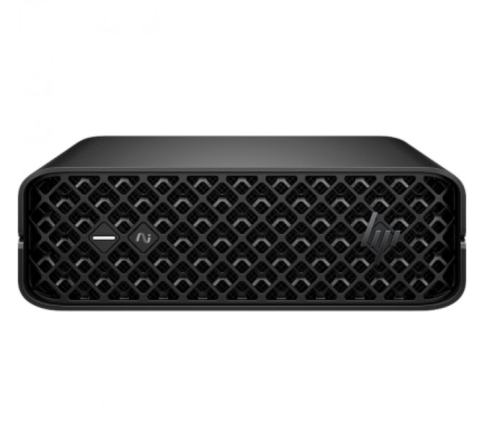 HP Комп'ютер HP Z2 Mini G1i Workstation / U7-265, 16, 512, NVD A400-4, WiFi, Win11P (A40LRET)