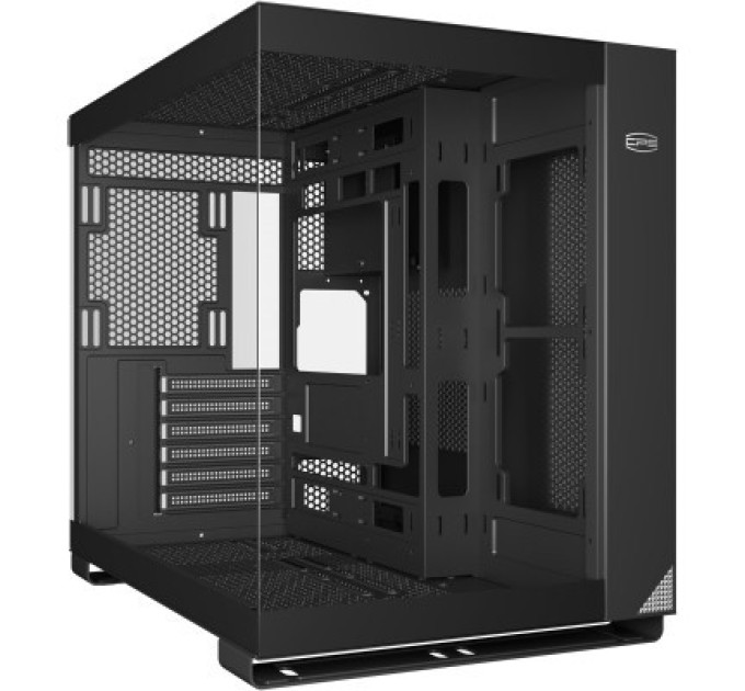 PcCooler Корпус PcCooler C3 T500BK