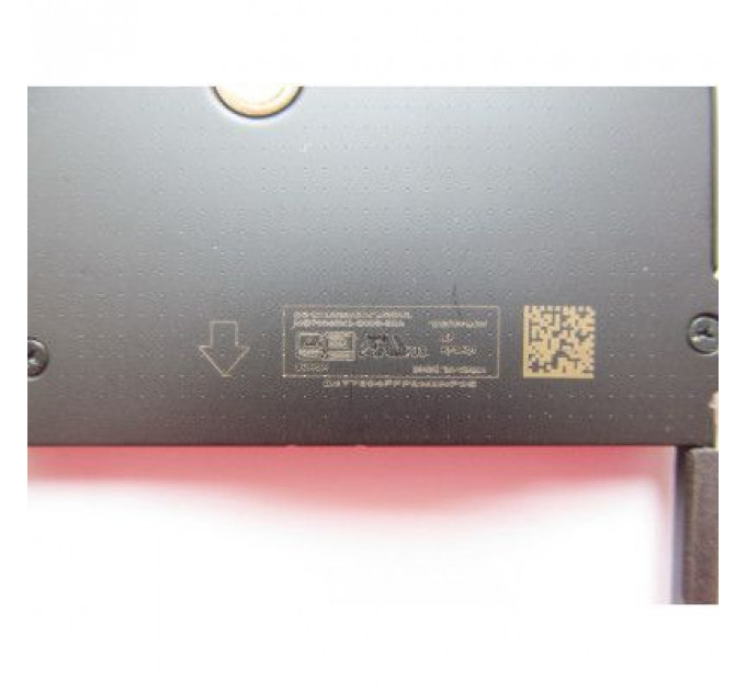 Вентилятор ноутбука Apple Macbook Pro A1706 (MG70040V1-C080-S9A), DC (5V, 0.3A), 5pin (A48394)