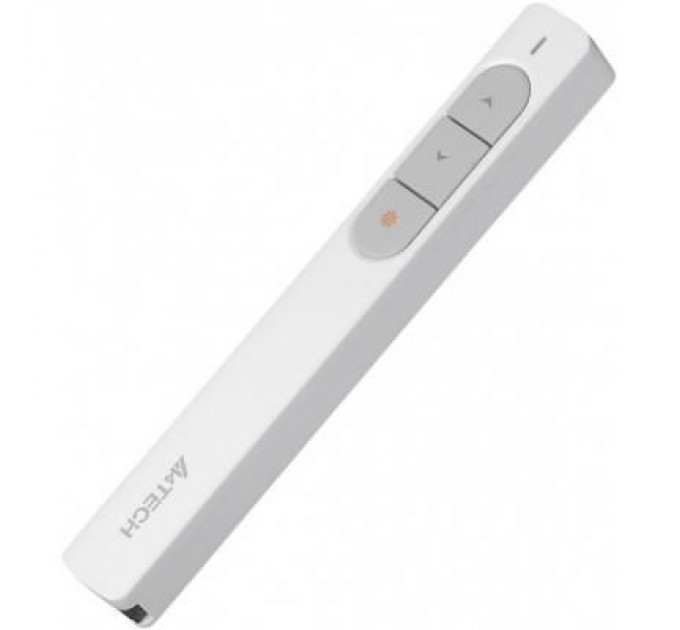 A4Tech Презентер A4Tech LP15 White