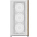 AeroCool Корпус AeroCool D301A-G-WT-v2 (ACCS-DS03043.21) White без БЖ