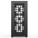 AeroCool Корпус AeroCool D502A-G-BK-v1 (ACCM-DS02043.11) Black без БЖ
