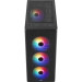 AeroCool Корпус AeroCool Designer-G-BK-v2 (ACCM-ES05143.11) Black без БЖ