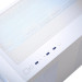 AeroCool Корпус AeroCool P300C-G-WT-v1 (ACCS-PN02033.21) White без БЖ