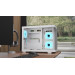 AeroCool Корпус AeroCool P300C-G-WT-v1 (ACCS-PN02033.21) White без БЖ