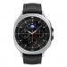 Samsung Смарт-годинник Samsung Galaxy Watch 8 Classic eSIM Black (SM-L505FZKASEK)