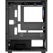 AeroCool Корпус AeroCool Pivot-G-BK-v1 (ACCM-ES08013.11) Black без БЖ