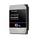 WESTERN DIGITAL ULTRASTAR Запам’ятовувальний пристрій на жорстких дисках (HDD) SATA 10TB 7200RPM 6GB/S 256MB DC HA340 0B47062 WD