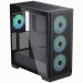 APNX Корпус APNX Creator C1-R (APCM-CR01243.11) Black без БЖ