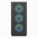 APNX Корпус APNX Creator C1-R (APCM-CR01243.11) Black без БЖ