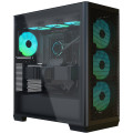 APNX Корпус APNX Creator C1-R (APCM-CR01243.11) Black без БЖ