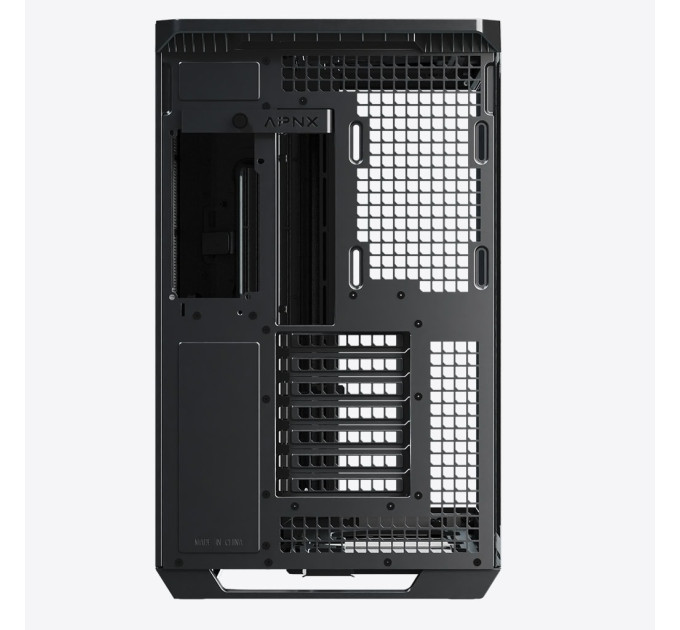 APNX Корпус APNX V1 (APCM-VI01003.11) Black без БЖ
