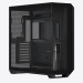 APNX Корпус APNX V1 (APCM-VI01003.11) Black без БЖ