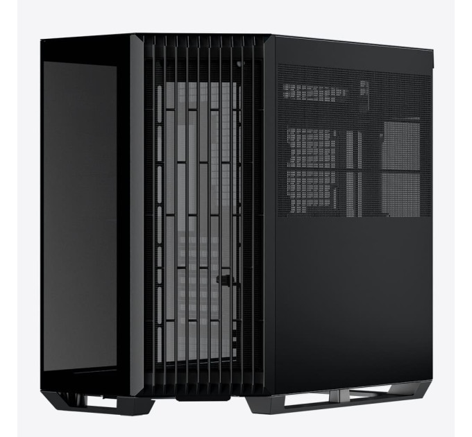 APNX Корпус APNX V1 (APCM-VI01003.11) Black без БЖ