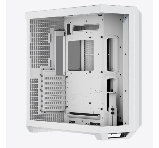 APNX Корпус APNX V1 (APCM-VI01003.21) White без БЖ