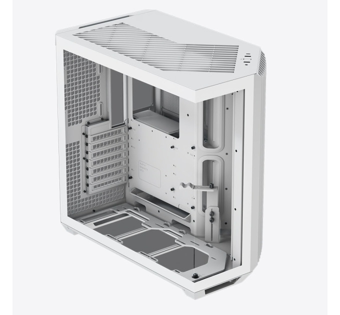 APNX Корпус APNX V1 (APCM-VI01003.21) White без БЖ