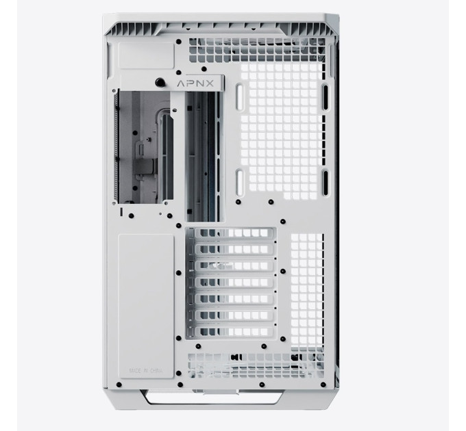 APNX Корпус APNX V1 (APCM-VI01003.21) White без БЖ