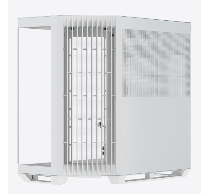 APNX Корпус APNX V1 (APCM-VI01003.21) White без БЖ