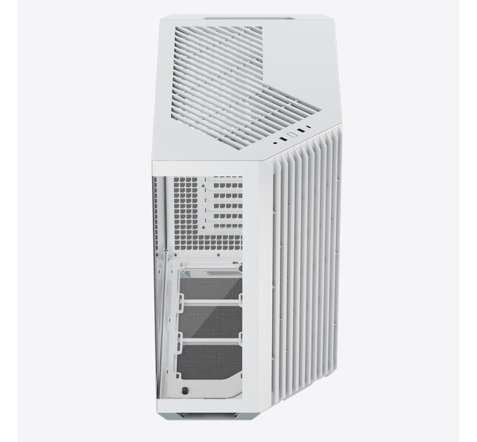 APNX Корпус APNX V1 (APCM-VI01003.21) White без БЖ