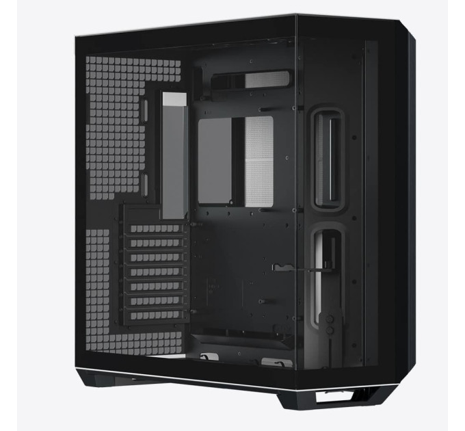 APNX Корпус APNX V1 (APCM-VI01003.M1) Black/White без БЖ