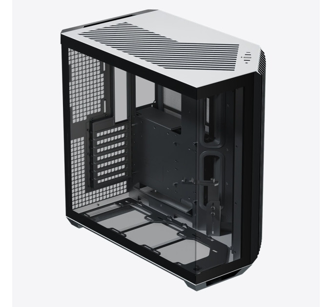 APNX Корпус APNX V1 (APCM-VI01003.M1) Black/White без БЖ