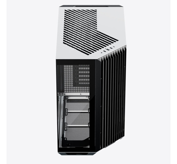 APNX Корпус APNX V1 (APCM-VI01003.M1) Black/White без БЖ
