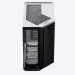 APNX Корпус APNX V1 (APCM-VI01003.M1) Black/White без БЖ