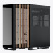 APNX Корпус APNX V1-W (APCM-VI01103.11) Black без БЖ