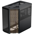 APNX Корпус APNX V1-W (APCM-VI01103.11) Black без БЖ
