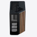 APNX Корпус APNX V1-W (APCM-VI01103.11) Black без БЖ