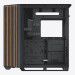 APNX Корпус APNX V1-W (APCM-VI01103.11) Black без БЖ