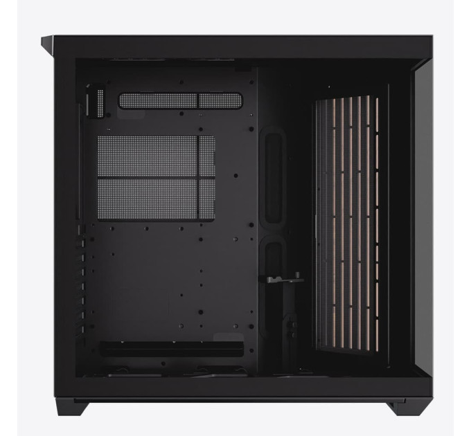 APNX Корпус APNX V1-W (APCM-VI01103.11) Black без БЖ