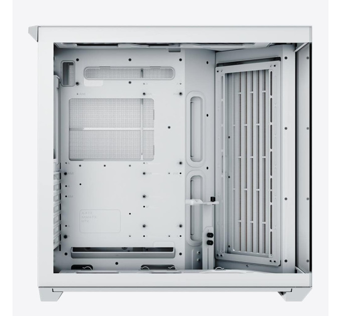 APNX Корпус APNX V1-W (APCM-VI01103.21) White без БЖ