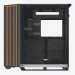 APNX Корпус APNX V1-W (APCM-VI01103.M1) Black/White без БЖ