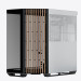 APNX Корпус APNX V1-W (APCM-VI01103.M1) Black/White без БЖ