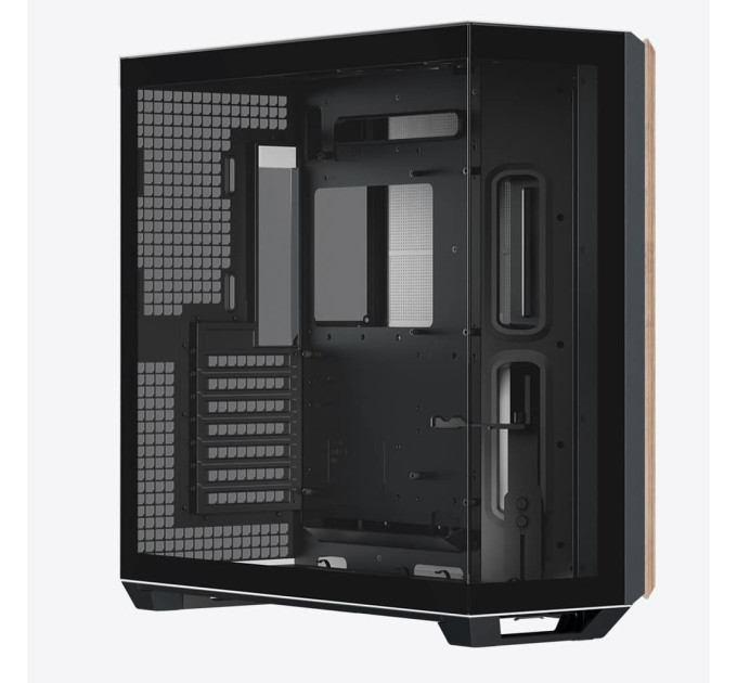 APNX Корпус APNX V1-W (APCM-VI01103.M1) Black/White без БЖ