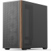 AeroCool Корпус AeroCool D301A-G-BK-v2 (ACCS-DS03043.11) Black без БЖ