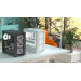 AeroCool Корпус AeroCool D302A-G-BK-v1 (ACCS-DS04043.11) Black без БЖ