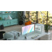 AeroCool Корпус AeroCool D302A-G-WT-v1 (ACCS-DS04043.21) White без БЖ
