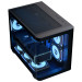AeroCool Корпус AeroCool P300C-G-BK-v1 (ACCS-PN02033.11) Black без БЖ