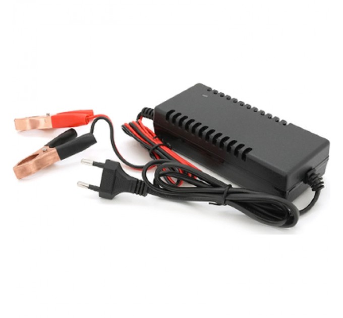 Voltronic Мережевий зарядний пристрій для АКБ Voltronic LiFePO4 12V (14.6V), 4S,3A (YT-CKS-14630)