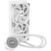 AeroCool Система водяного охолодження AeroCool Oasis L240 White (ACLA-OA24117.21)