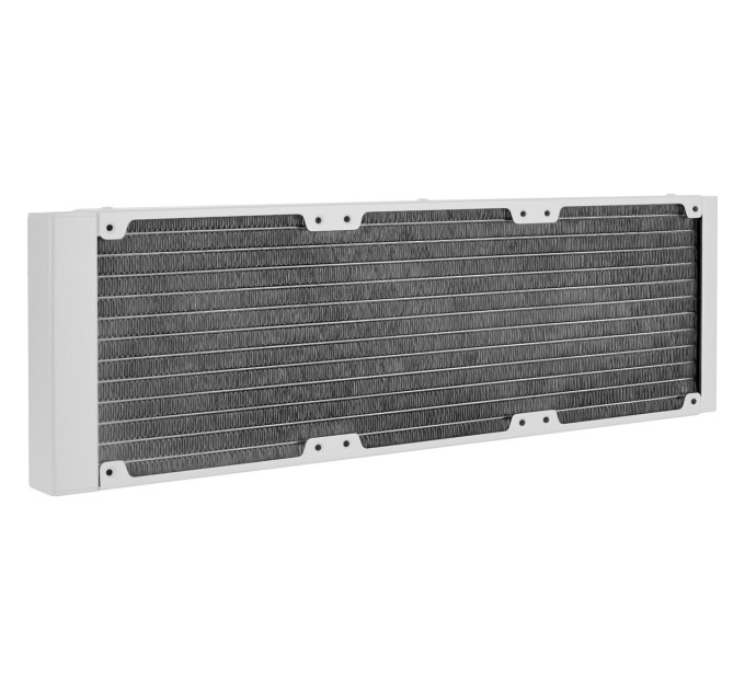 AeroCool Система водяного охолодження AeroCool Oasis L360 White (ACLA-OA36117.21)