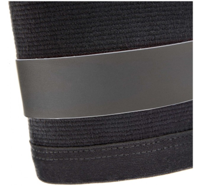 Adidas Фіксатор коліна Adidas Performance Knee Support ADSU-13322-NL чорний M (885652007573)