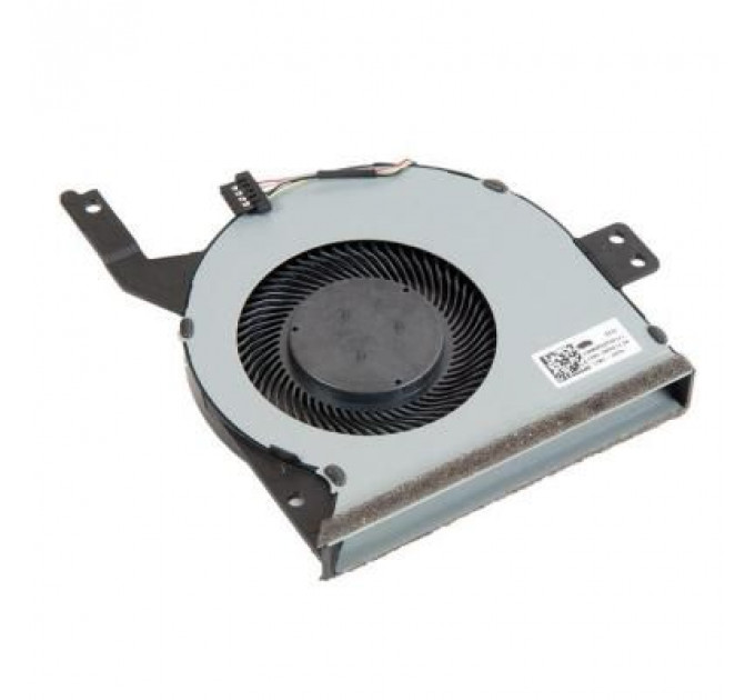 Вентилятор ноутбука ASUS X542, K542U, A542U, X542U, FL8000U, A580U, F580U (DFS501105P (A48423)