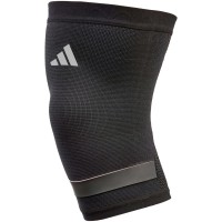 Фіксатор коліна Adidas Performance Knee Support ADSU-13322-NL чорний M (885652007573)