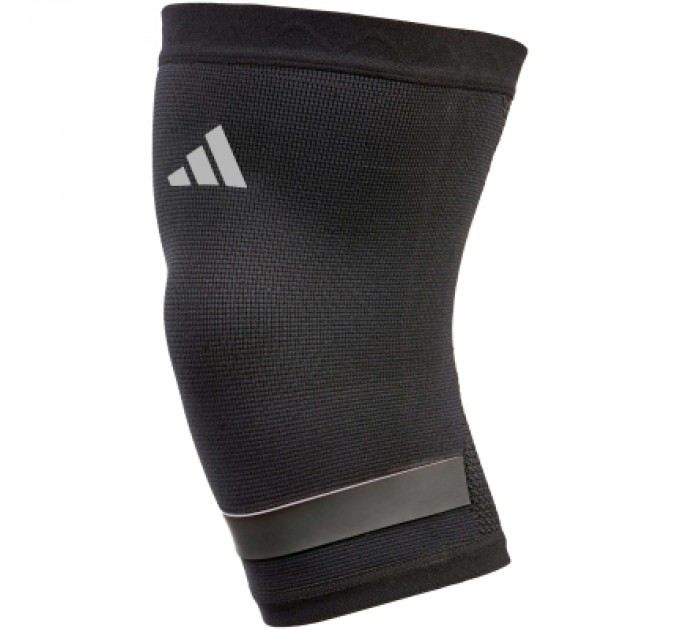 Adidas Фіксатор коліна Adidas Performance Knee Support ADSU-13322-NL чорний M (885652007573)